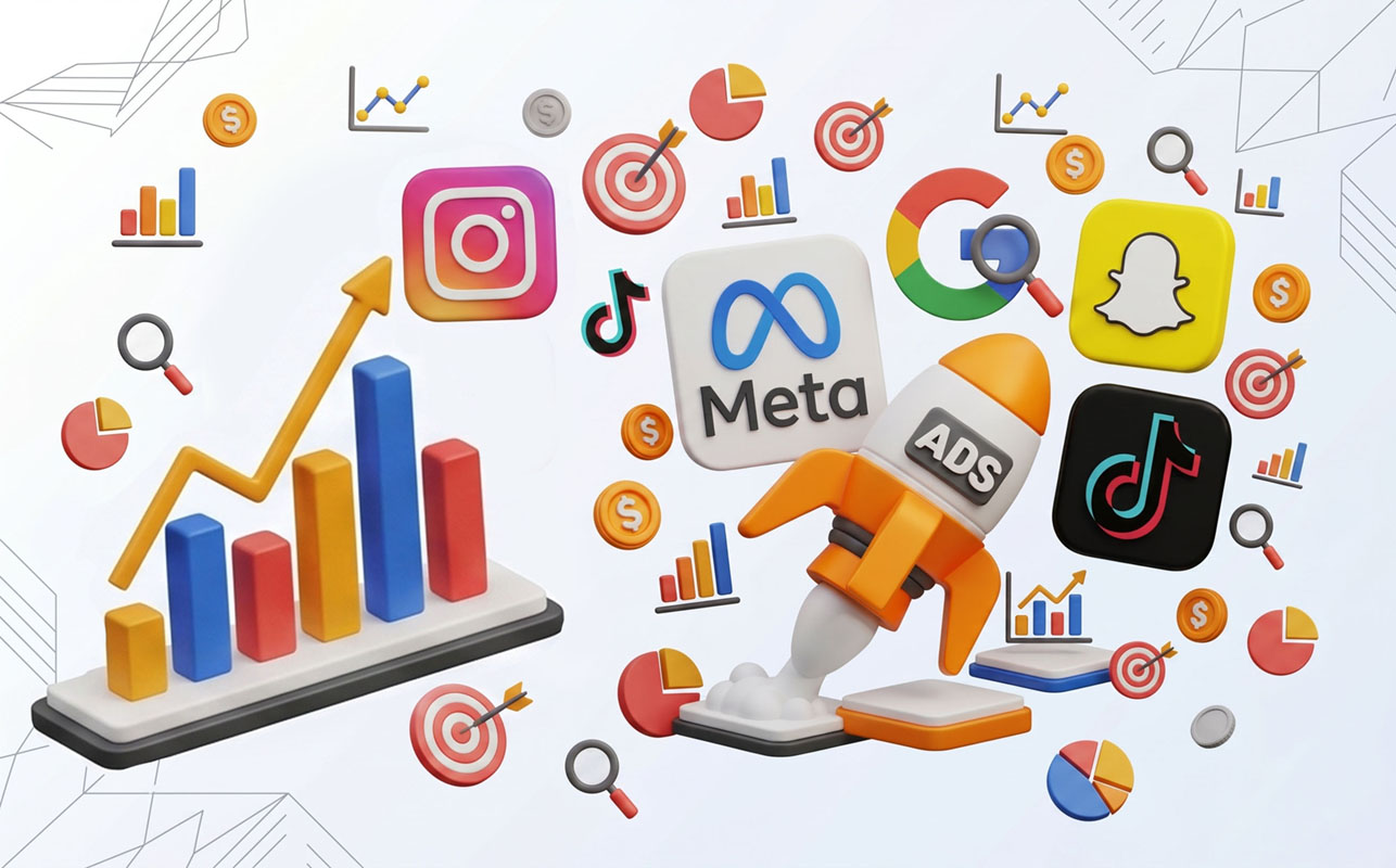 Online Ad Campaign Management