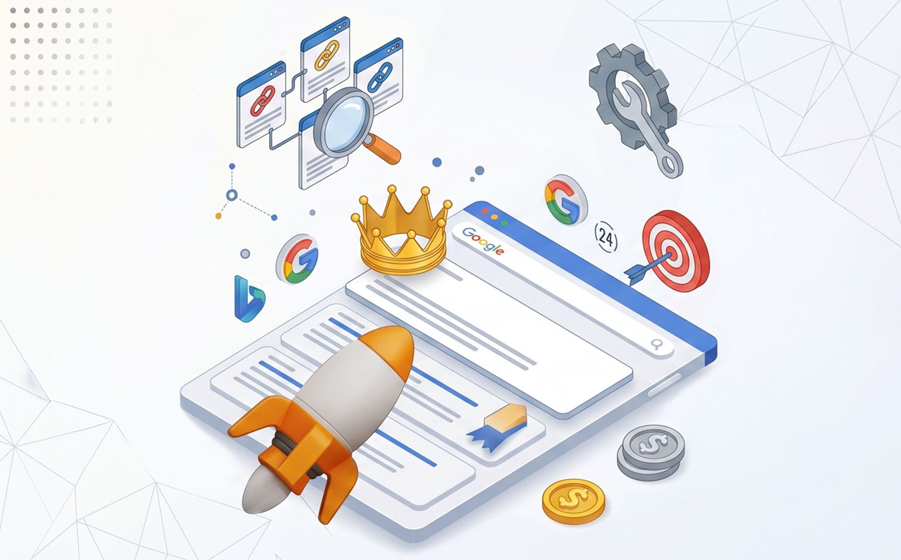 Search Engine Marketing