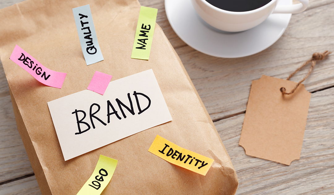 Brand Identity Design