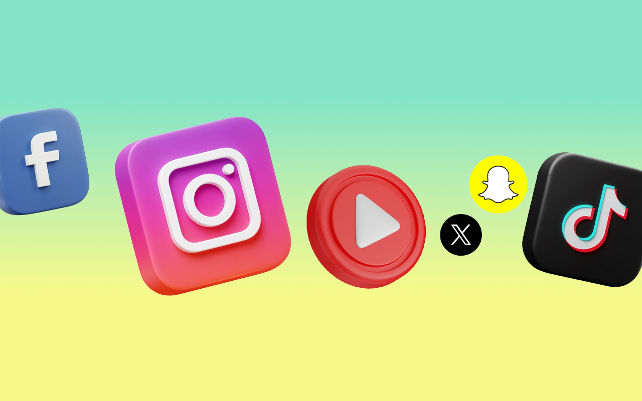 Social Media Management