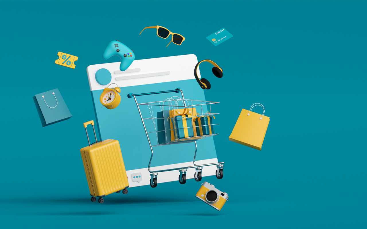 Wordpress / Shopify / WooCommerce Site