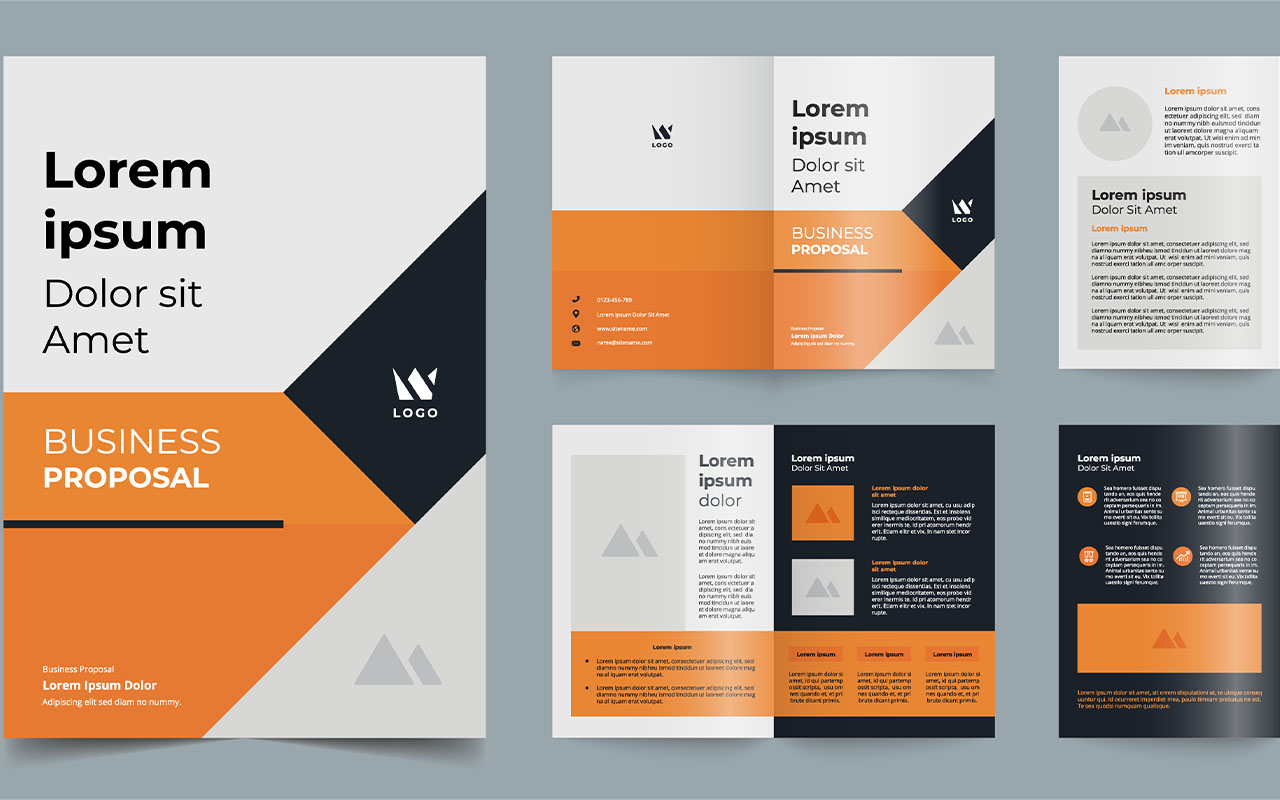 Publication Layout